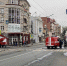 Более 100 человек тушили полыхающую трехэтажку в центре Самары - Губерния ТВ