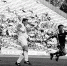 Матч «Лады» против «Крыльев Советов» в 1996 году. Фото: vk.com/football_old_school - Комсомольская Правда Самара