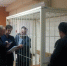 В Самаре бывшего главу района Минахмета Халиуллова отправили под суд за подкуп - Волжская коммуна
