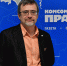 Накануне Дня социолога «КП» поговорила с гендиректором Всероссийского центра исследования общественного мнения Валерием Федоровым Фото: Иван МАКЕЕВ - Комсомольская Правда Самара