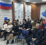 Школа межнациональных коммуникаций: встреча с Азербайджаном - Волга Ньюс