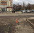 В Самаре таксист на парковке сбил 83-летнюю пенсионерку - Волжская коммуна