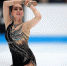 Алина Загитова вышла в финал Гран-при Фото: GLOBAL LOOK PRESS - Комсомольская Правда Самара