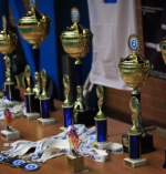 Турнир «Nova-Cup»