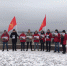 Самарские комсомольцы 1 декабря поддержали межрегиональную акцию протеста против строительства целлюлозного завода на реке Волга. - КПРФ