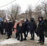 В Новокуйбышевске состоялась Всероссийская информационно-просветительская акция «СТОП ВИЧ/СПИД» - Единая Россия
