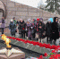 В Самаре почтили память пропавших без вести в годы Великой Отечественной войны - Самарская Газета