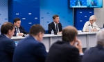 Турчак: Проектный офис обеспечит работу по формированию народной Программы «Единой России»