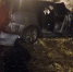 Под Тольятти машина с людьми попала под грузовик - ГТРК Самара