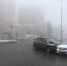 В Самаре водитель на такси врезался в иномарку и в столб - Волжская коммуна