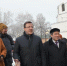 Дмитрий Азаров посетил Сызранский Кремль - Волжская коммуна