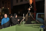 В губернии проводятся замеры накоплений отходов для пересмотра нормативов по ТКО