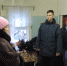 Гражданам группы «социального риска» напомнили правила пожарной безопасности в быту - ГУ МЧС Самарской области