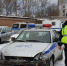 В Отрадном подросток сел за руль и таранил автомобиль ДПС - ГТРК Самара