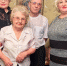 Партийцы Сызрани  поздравили  с 80-летием ветерана труда и профсоюзного деятеля Юрия Отряскина - Единая Россия