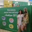 Воспитанники театра моды "Квадрат" на Фестивале #ЭкоБум2019 - Samara.Edu.Ru