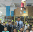 Клявлинские полицейские провели для школьников урок дорожной безопасности - ГУ МВД по Самарской области