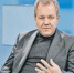 Владислав Иноземцев. Фото: Иван ВИСЛОВ - Комсомольская Правда Самара