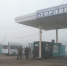 Журналисты выдвинулись к пункту обмена пленными. В предоставленные автобусы все помещаются с трудом. Фото: vk.com/doninside - Комсомольская Правда Самара