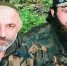 Зелимхан Хангошвили, бывший полевой командир банд Масхадова, был убит в центре Берлина. - Комсомольская Правда Самара