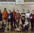 В Отрадном состоялся Рождественский турнир по волейболу - Единая Россия