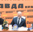 Организаторы "Рождения добра" рассказали, что приготовили на праздник в этом году Фото: Ксения ТИМОФЕЕВА - Комсомольская Правда Самара