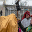 Фольклорные выходные в Самаре: Святки - Портал Все мы - Россия!