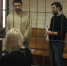 Экс-глава СОФЖИ Реналь Мязитов предстал перед судом - Волжская коммуна