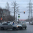 В ДТП с тремя машинами в Самаре пострадали женщина и младенец - Телерадиокомпания Терра
