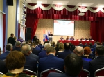 Самара должна стать первым городом трудовой доблести