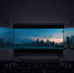 В Мягком кинотеатре "Гудок" состоялось открытие первого в России кинозала с технологией ScreenX - Волга Ньюс