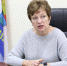 Руководитель Самарского управления регионального минобра Вера Халаева о том, как в этом году будет проходить государственная итоговая аттестация - Самарская Газета
