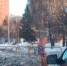 В Тольятти по улицам ходит обнаженная блондинка - Губерния ТВ
