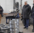 Депутат Госдумы Виктор Казаков оценил реализацию нацпроектов в Красноярском районе - Волжская коммуна