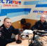 В прямом эфире радиостанции "Вести FM" обсудили новшества в сфере обеспечения безопасности дорожного движения - ГУ МВД по Самарской области