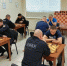 Чемпионат Управления Росгвардии по Самарской области по шахматам в 2020 году. - Федерация шахмат