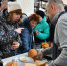 «Самарский продукт» представили на фестивале сыров «Самарский пармезан» - Волжская коммуна