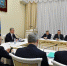 В правительстве региона обсудили строительство важных соцобъектов - Волжская коммуна