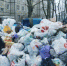 В Самаре весной начнут считать сколько мусора выбрасывают жители - ГТРК Самара