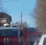 В Сызрани из-за возгорания печи в частном доме пострадали автомобилисты - ГТРК Самара