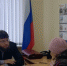 Самарская Региональная Приемная «ЕДИНОЙ РОССИИ»  обеспечит правовую поддержку гражданам, оказавшимся в тяжелой жизненной ситуации - Единая Россия