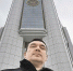 По версии следствия, прораб Борис Портнов проник в здание администрации и самочинно построил сауну губернатору... Фото: Владимир ВОРСОБИН - Комсомольская Правда Самара