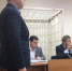 Суд перестал рассматривать дело экс-главы Промышленного района Самары Халиуллова - Волга Ньюс