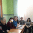 Приволжские полицейские провели профилактическое мероприятие для студентов - ГУ МВД по Самарской области