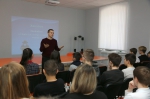 В Самаре стартовал «Марафон программистов»