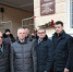 В  Самаре увековечили память Героев Советского Союза - Единая Россия