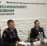 Около 4 000 школьников получили возможность узнать о службе в ОВД во время открытого урока, который провели в Центре профессионального образования Самарской области сотрудники органов внутренних дел - Samara.Edu.Ru