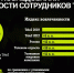 94% сотрудников готовы рекомендовать Tele2 как работодателя своим друзьям и родным - Волга Ньюс