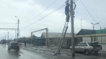 В Сызрани ставят новые камеры фиксации нарушений ПДД