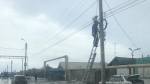 В Сызрани ставят новые камеры фиксации нарушений ПДД
